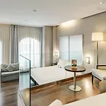 Sercotel Coliseo 4*