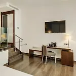Sercotel Coliseo Bilbao
