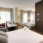 Hotel Sercotel Coliseo 4*