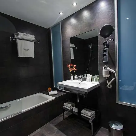 Sercotel Coliseo Szálloda 4*
