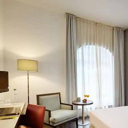 Sercotel Coliseo Hotel
