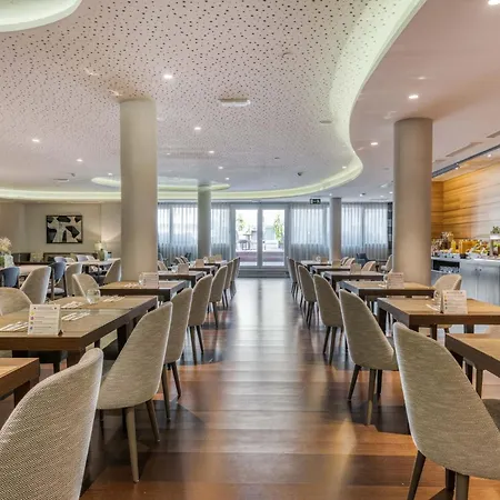 Sercotel Coliseo 4* Bilbao
