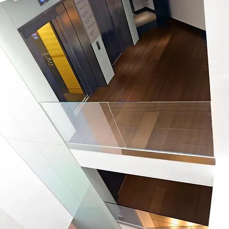 Sercotel Coliseo 4* Bilbao