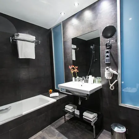 Sercotel Coliseo Bilbao