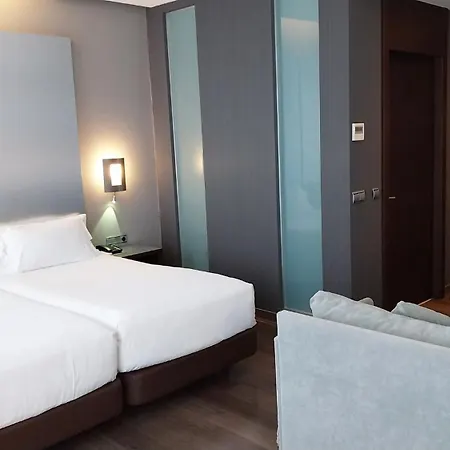 Sercotel Coliseo 4*