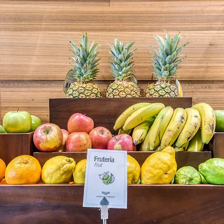 库里森斯考特尔酒店 毕尔巴鄂