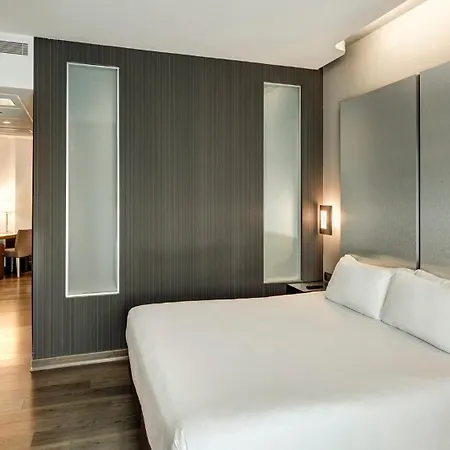 Sercotel Coliseo Bilbao