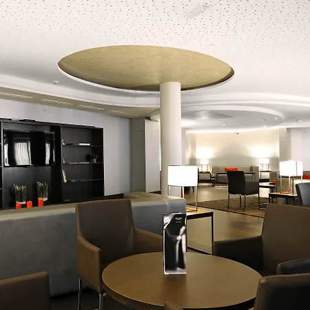 Sercotel Coliseo 4* Bilbao
