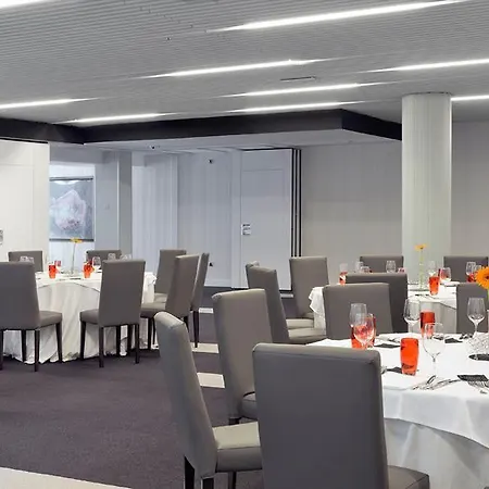 Sercotel Coliseo 4*