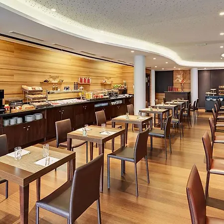 Sercotel Coliseo 4* Bilbao