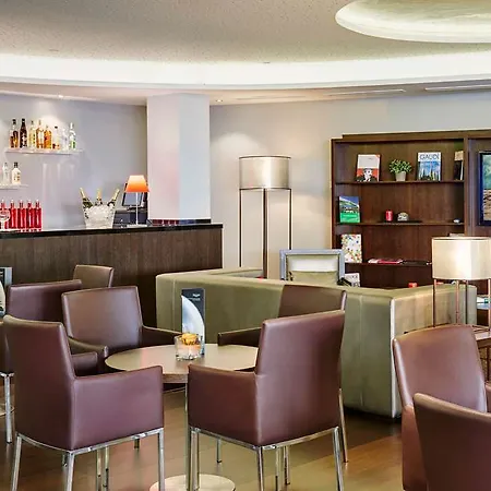 Sercotel Coliseo 4*