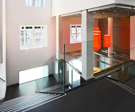 Sercotel Coliseo Hotel
