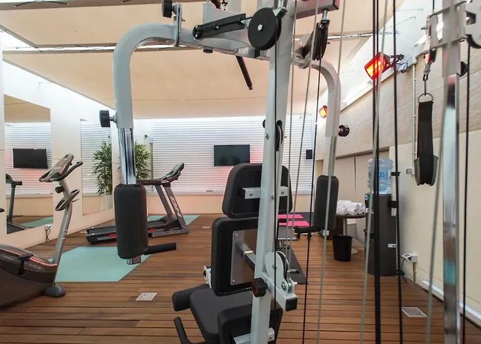 酒店 库里森斯考特尔酒店