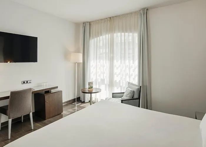 库里森斯考特尔酒店