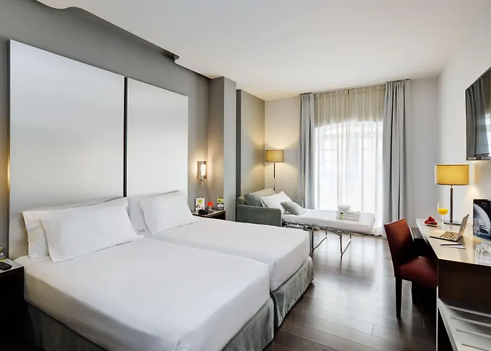 库里森斯考特尔酒店