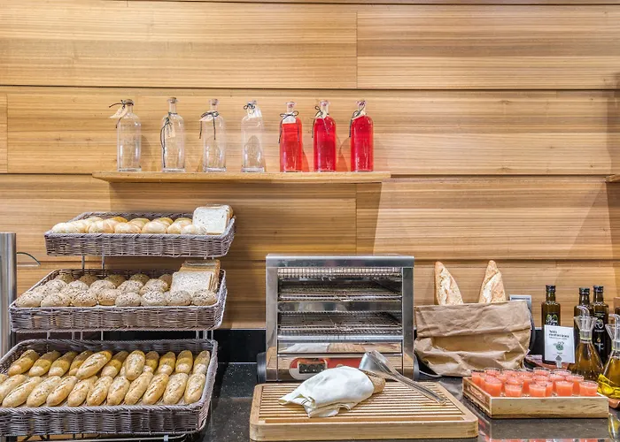 库里森斯考特尔酒店 4*