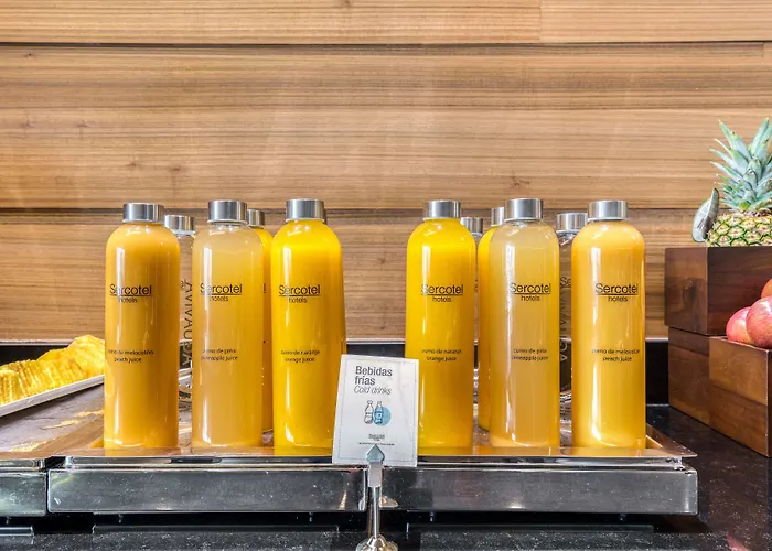 库里森斯考特尔酒店 酒店 4*