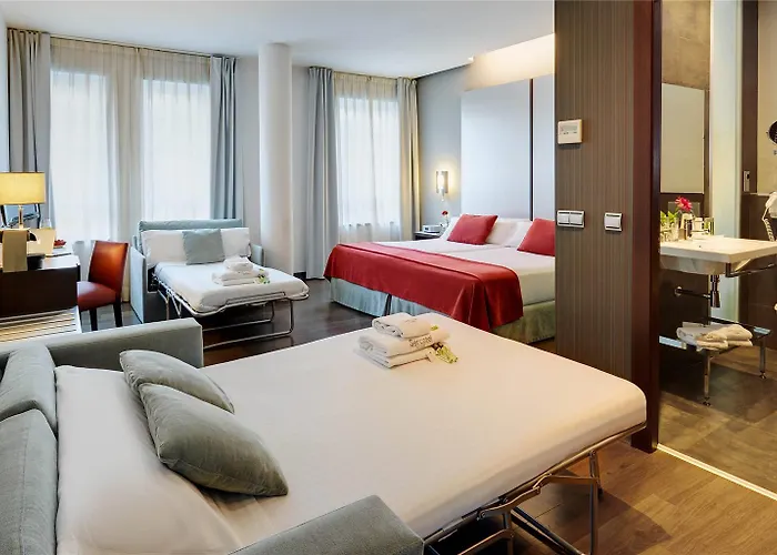 库里森斯考特尔酒店 酒店