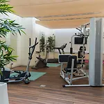 Sercotel Coliseo Hotel Bilbau