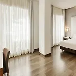 호텔 세르코텔 콜리세오