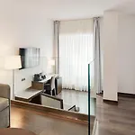 Hotel Sercotel Coliseo 4*