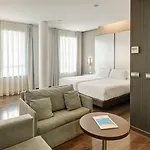 세르코텔 콜리세오 호텔 빌바오