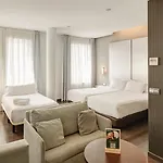 호텔 세르코텔 콜리세오 빌바오