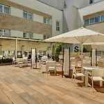 세르코텔 콜리세오 호텔 4*