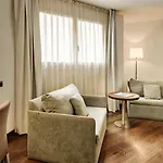 호텔 세르코텔 콜리세오 4*