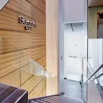 Hotel Sercotel Coliseo Bilbau
