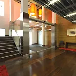 Hotel Sercotel Coliseo Bilbau
