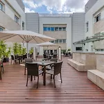 세르코텔 콜리세오 호텔 4*