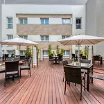 세르코텔 콜리세오 호텔 4*