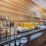 Sercotel Coliseo Hotel Bilbau