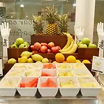 세르코텔 콜리세오 4* 빌바오