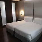 Sercotel Coliseo 4* Bilbao