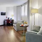 Sercotel Coliseo Bilbau