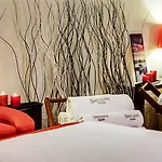 Hotel Sercotel Coliseo Bilbau