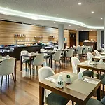 호텔 세르코텔 콜리세오 빌바오