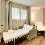 세르코텔 콜리세오 4* 빌바오