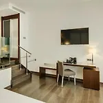 세르코텔 콜리세오 호텔 빌바오