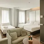 세르코텔 콜리세오 호텔 빌바오