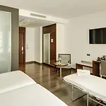 세르코텔 콜리세오 4* 빌바오