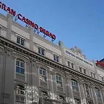 Sercotel Coliseo Hotel 4*