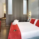 세르코텔 콜리세오 호텔 빌바오