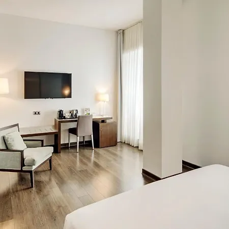 Sercotel Coliseo Hotel