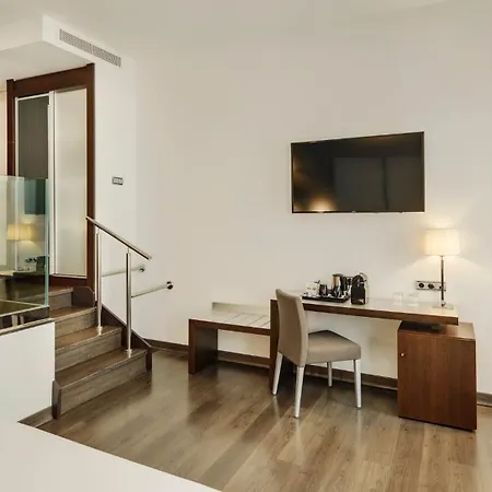 Sercotel Coliseo Bilbao