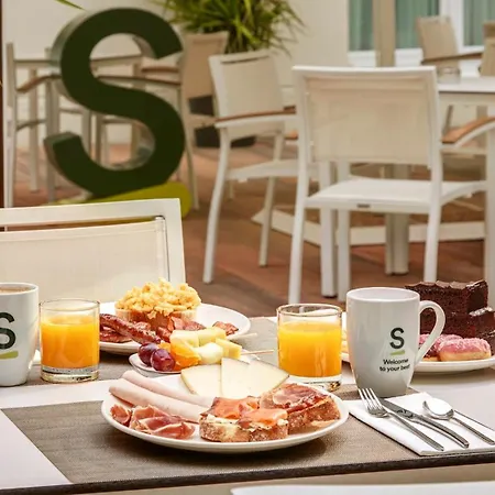 Sercotel Coliseo Hotel