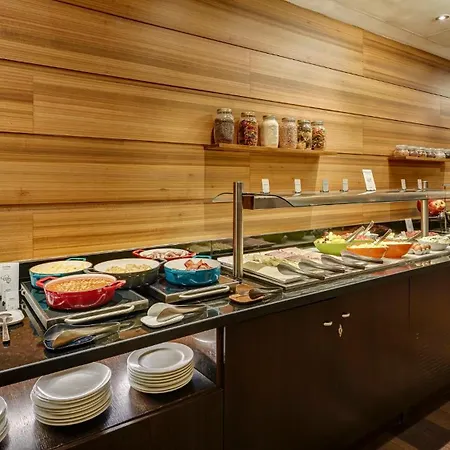 Hotel Sercotel Coliseo