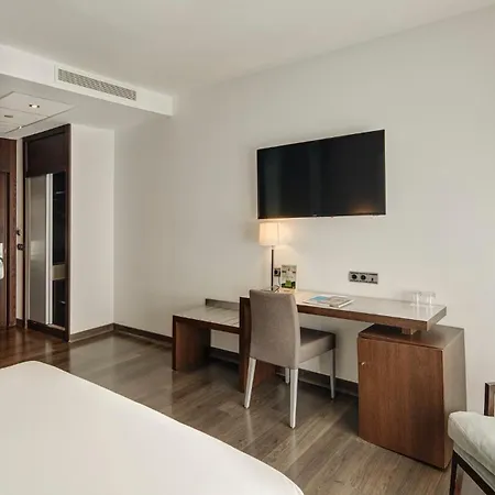 Sercotel Coliseo Hotel 4*